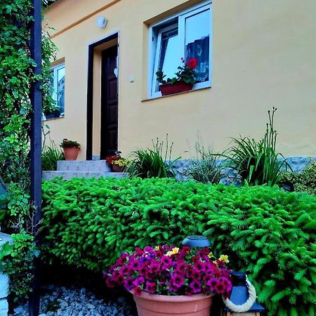 Rekreacny Domcek Judka Villa Dedinky Exterior photo